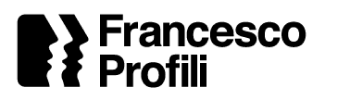 logo falegnameria profili